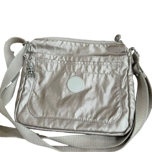 Kipling Jona FC Crossbody Handbag - Picture 4 of 8
